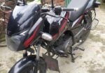 Bajaj Pulsar 150 . 2018