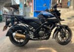 Yamaha MT 15 Official Indian V1 2020