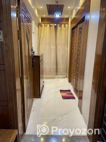 Ready Flat at Katalgonj Tower