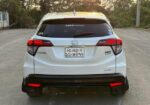 Honda Vezel RS 2017