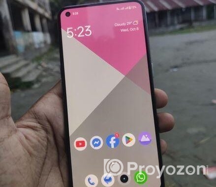 Realme Gt Master Edition Global (Used)