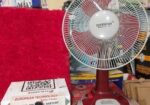ফুল ডিজিটাল AUTO ১.12inch ফ্যান৪ লাইট 10 ঘন্টা চলে