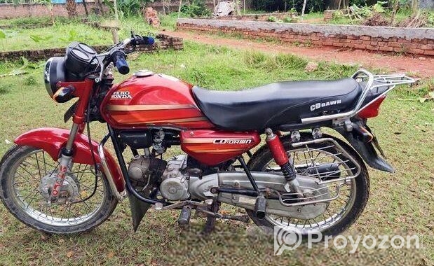 Honda CD . 2010