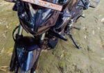 Good condtion. You can feel it after ride