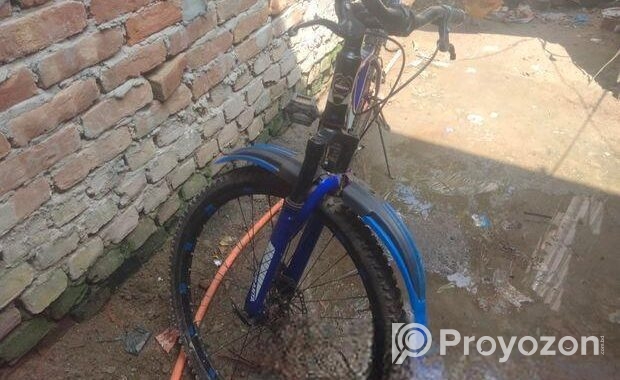 বাইসাইকেল বিক্রি করা হবে