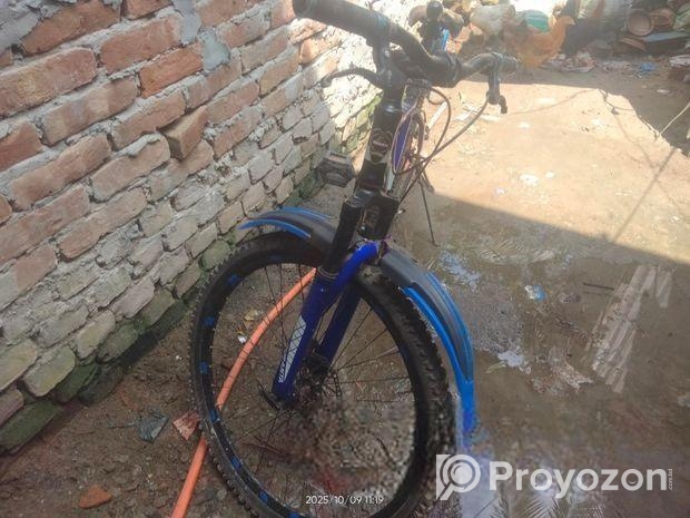 বাইসাইকেল বিক্রি করা হবে