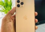 Apple iPhone 11 Pro 256 GB Waterproof (Used)