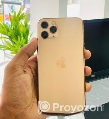 Apple iPhone 11 Pro 256 GB Waterproof (Used)