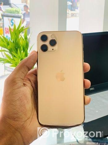 Apple iPhone 11 Pro 256 GB Waterproof (Used)