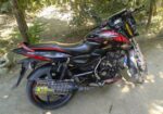Bajaj Pulsar 150 . 2023