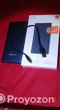 Mi Original Power Bank