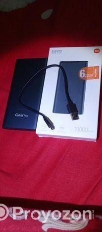 Mi Original Power Bank