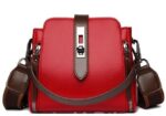 High-quality Messenger Bags For Women Luxury Crossbody Shoulder