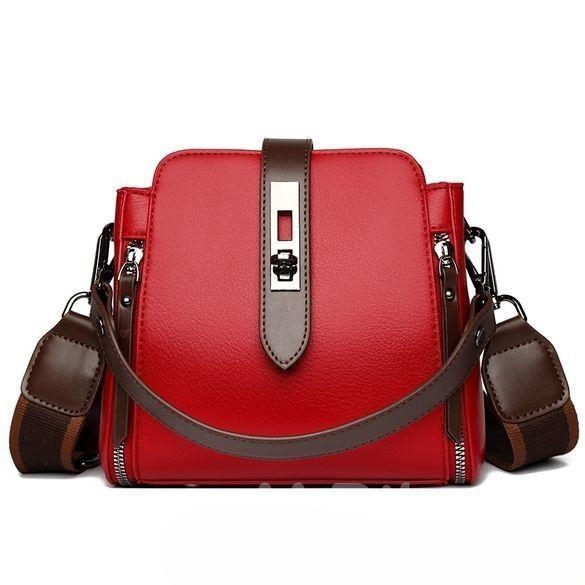 High-quality Messenger Bags For Women Luxury Crossbody Shoulder