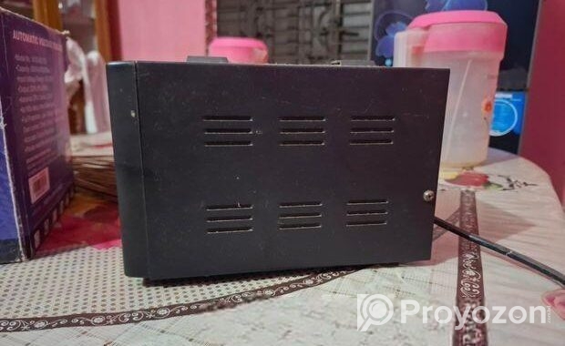 ফ্রিজ ,,স্টাবলাইজার