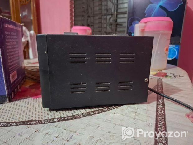 ফ্রিজ ,,স্টাবলাইজার