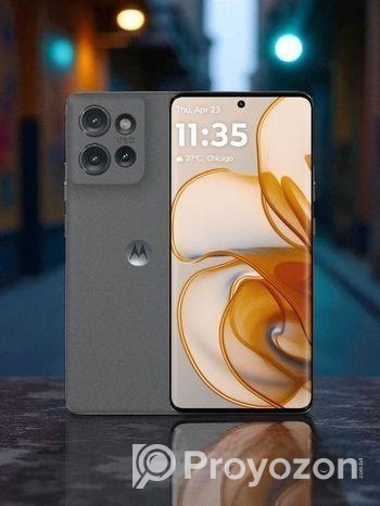 Motorola Edge 50 5G 8/256GB (New)