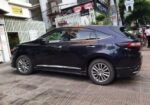 Toyota Harrier ADVANCE PREMIUM PKG 2014