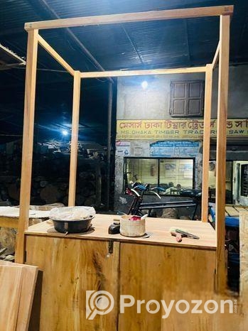 Foodcart for sale Location :bawnia