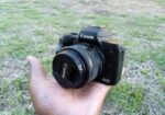 Canon M50 Mirrorless