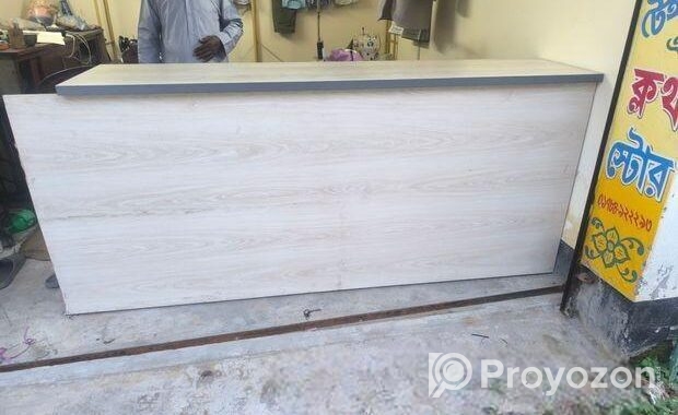 দোকানের কাউন্টার