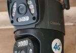 4g Sim Suported Cc Camera Sell Hobe