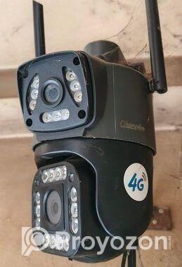 4g Sim Suported Cc Camera Sell Hobe