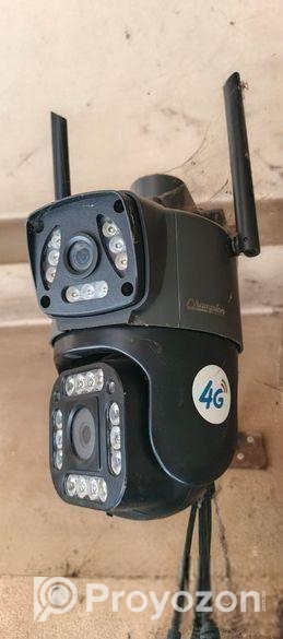 4g Sim Suported Cc Camera Sell Hobe