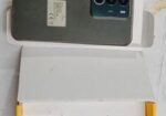 Realme c71 6/128 (Used)