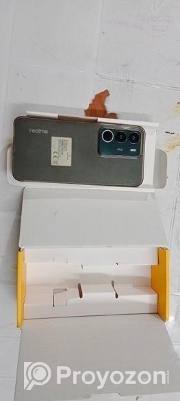 Realme c71 6/128 (Used)