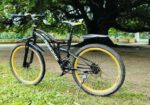 Poweroad Bicycle