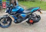 Yamaha FZS V3 . 2020