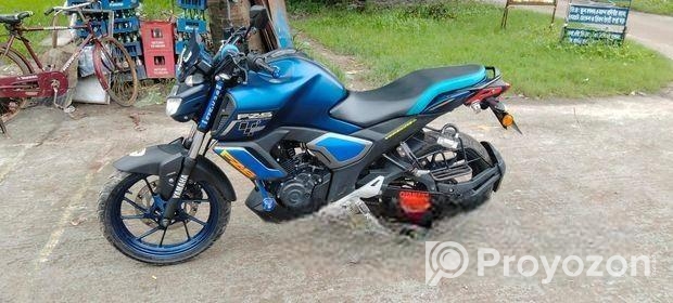 Yamaha FZS V3 . 2020