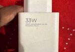 Xiaomi Original 33w Charger