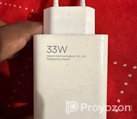 Xiaomi Original 33w Charger