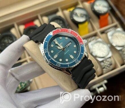 Seiko Watch