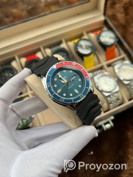 Seiko Watch