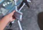 M108 Plus Drone