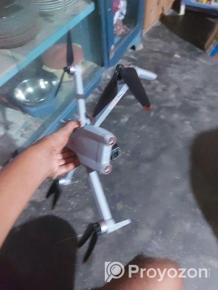 M108 Plus Drone