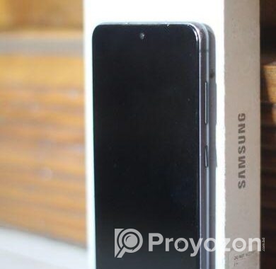 Samsung Galaxy S21 FE 5G . (Used)