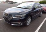 Toyota Premio Fex Mica Blue 2020