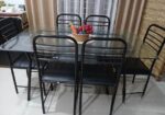 Dinning Table And Chair