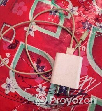 Redmi note 10 charger