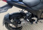Suzuki Gixxer 250 double disc abs fi 2025
