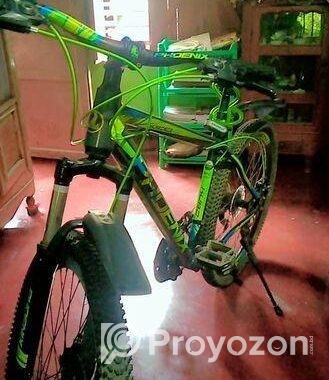 Bicycle for sale