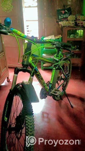Bicycle for sale