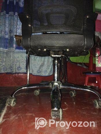 Office chair