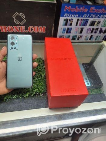 OnePlus 9 Pro one plus pro,8/256 (Used)