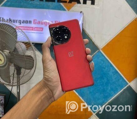 OnePlus 11 R 18/512GB (Used)