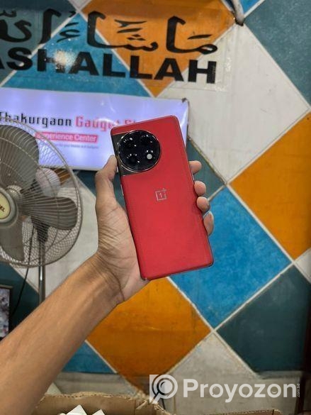 OnePlus 11 R 18/512GB (Used)